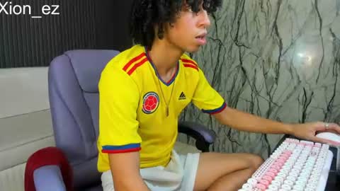 xion_ez online show from 06.24.26