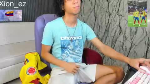 xion_ez online show from 06.25.26