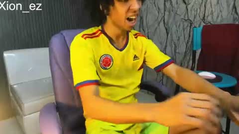 xion_ez online show from 07.07.26