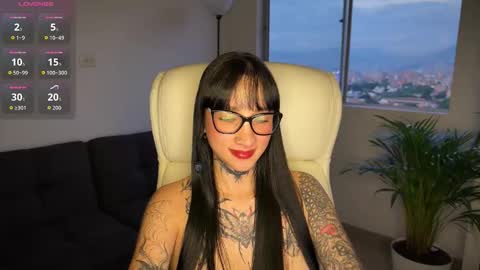 xisisxx online show from 12.16.25