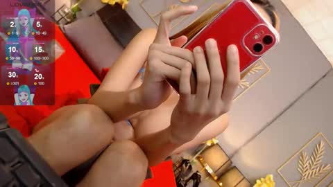 xislandenchantresx online show from 03.04.25