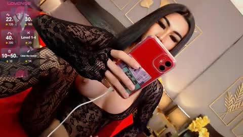 xislandenchantresx online show from 03.10.25