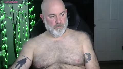 MrSlowBurn77 online show from 01.31.26