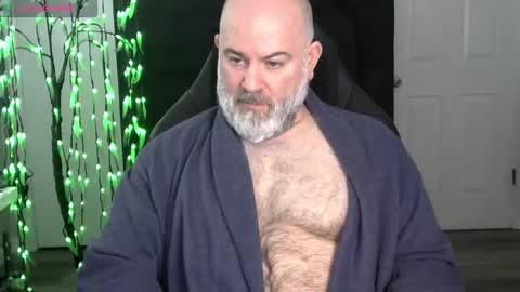 MrSlowBurn77 online show from 02.02.26