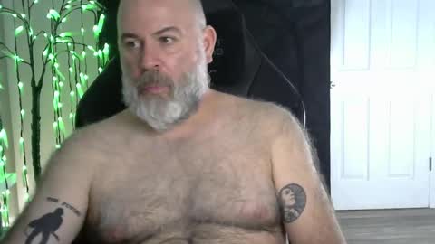 MrSlowBurn77 online show from 03.03.26