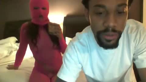 OmgItsSoFuckingBig online show from 11.21.25