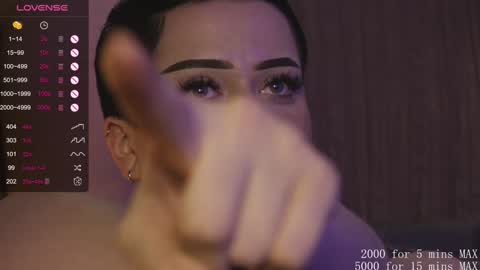 Snapshot of xjustajokex chatting on 01.02.25 online show from 01.02.25