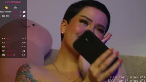 Snapshot of xjustajokex chatting on 01.19.25 online show from 01.19.25