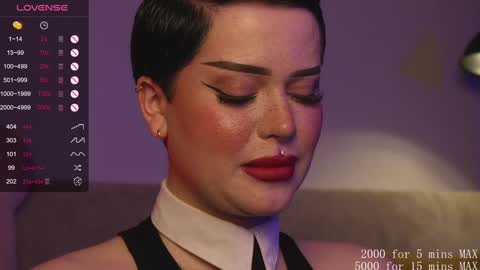 Snapshot of xjustajokex chatting on 01.27.25 online show from 01.27.25