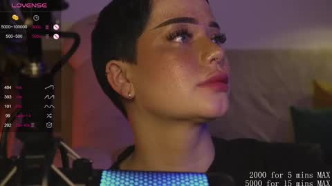 Snapshot of xjustajokex chatting on 02.18.25 online show from 02.18.25