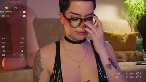 Snapshot of xjustajokex chatting on 12.16.25 online show from 12.16.25