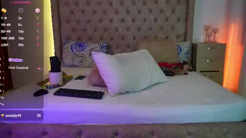 Snapshot of xkassandraxx chatting on 07.07.26 Kassandra online show from 07.07.26