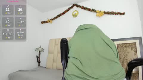 welcome friends online show from 12.14.24