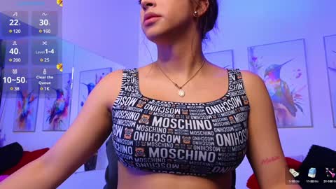 welcome friends online show from 01.21.25