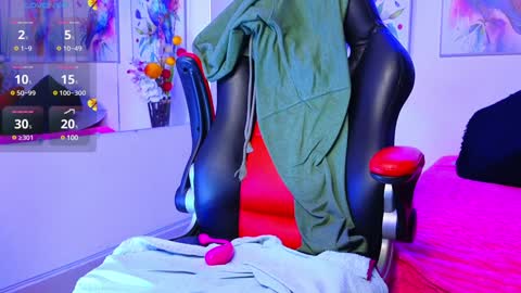 welcome friends online show from 01.23.25