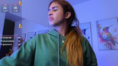 welcome friends online show from 01.25.25