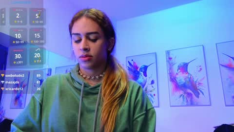 welcome friends online show from 01.27.25