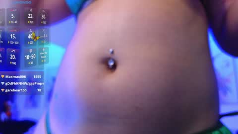 welcome friends online show from 01.30.25