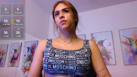 welcome friends online show from 02.10.25