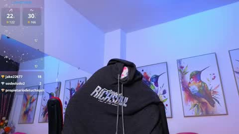 welcome friends online show from 02.26.25