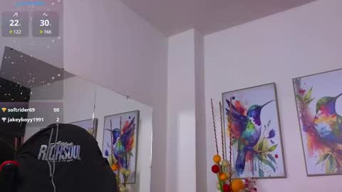 welcome friends online show from 03.04.25