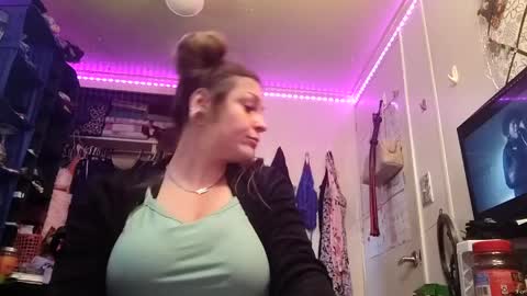 xkittymeowz online show from 05.13.26