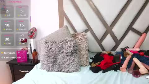 xladyluna online show from 02.20.26