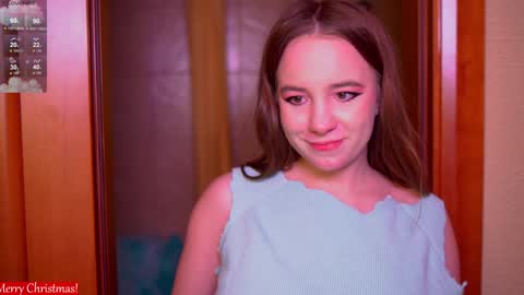 Snapshot of xlanabunny chatting on 12.28.24 xlanabunny online show from 12.28.24