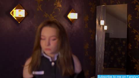 Snapshot of xlanabunny chatting on 01.31.25 xlanabunny online show from 01.31.25