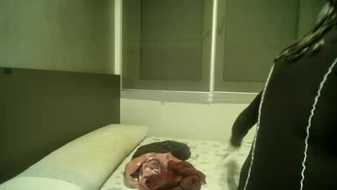 Snapshot of xlecram chatting on 01.06.25 Wendy online show from 01.06.25