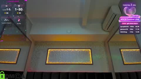 Linda online show from 12.31.24