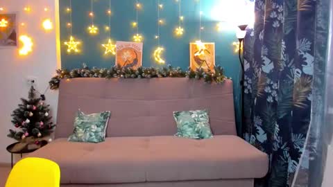 Chloe online show from 12.26.24