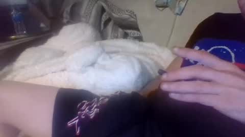 Snapshot of xlpack69 chatting on 12.18.24 John online show from 12.18.24