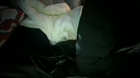 Snapshot of xlpack69 chatting on 01.04.25 John online show from 01.04.25