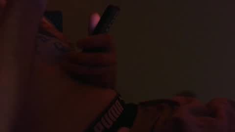 Snapshot of xlpack69 chatting on 02.21.25 John online show from 02.21.25