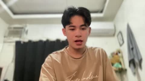 MIKAEL online show from 03.13.26