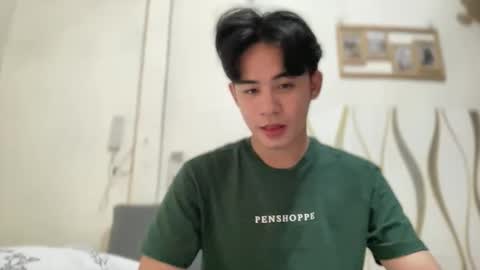 MIKAEL online show from 04.04.26