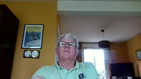 xmaeg3 online show from 12.16.25