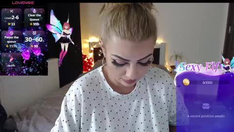 Magic Panther online show from 12.29.24