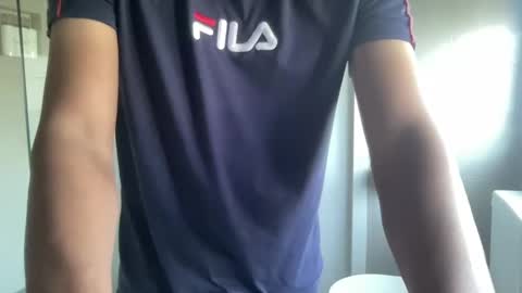 Snapshot of xman4141 chatting on 12.14.24 xman online show from 12.14.24