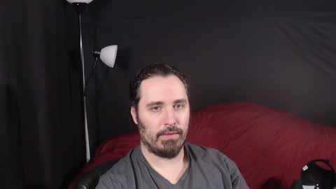 Snapshot of xmetalstudx chatting on 12.11.24 MetalstudMaster online show from 12.11.24