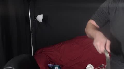 Snapshot of xmetalstudx chatting on 12.16.24 MetalstudMaster online show from 12.16.24