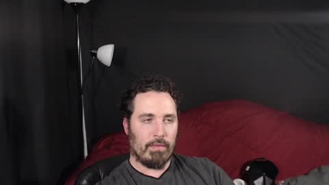 Snapshot of xmetalstudx chatting on 12.17.24 MetalstudMaster online show from 12.17.24