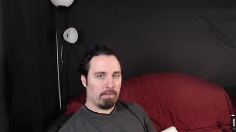 Snapshot of xmetalstudx chatting on 01.19.25 MetalstudMaster online show from 01.19.25