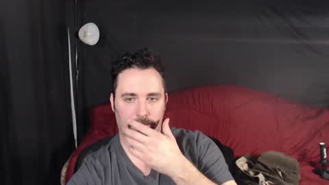 Snapshot of xmetalstudx chatting on 01.30.25 MetalstudMaster online show from 01.30.25