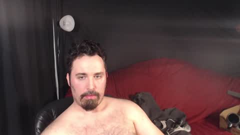 Snapshot of xmetalstudx chatting on 02.08.25 MetalstudMaster online show from 02.08.25