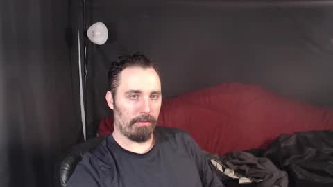 Snapshot of xmetalstudx chatting on 02.18.25 MetalstudMaster online show from 02.18.25