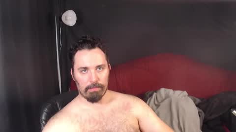 Snapshot of xmetalstudx chatting on 02.19.25 MetalstudMaster online show from 02.19.25