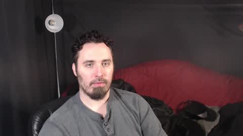 Snapshot of xmetalstudx chatting on 02.23.25 MetalstudMaster online show from 02.23.25