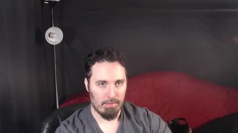 Snapshot of xmetalstudx chatting on 02.23.25 MetalstudMaster online show from 02.23.25